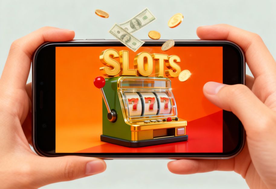 Dragon Slots online
